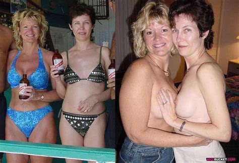 Milf Before After Cougarslut Club