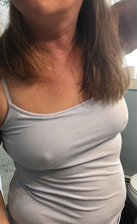 Matures Braless And Pokies Tumblr Tumblr Braless Milf