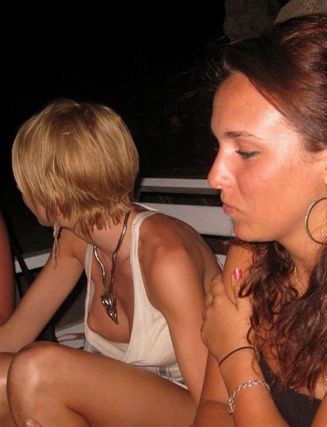 Milf oops downblouse tumblr Long xxx.