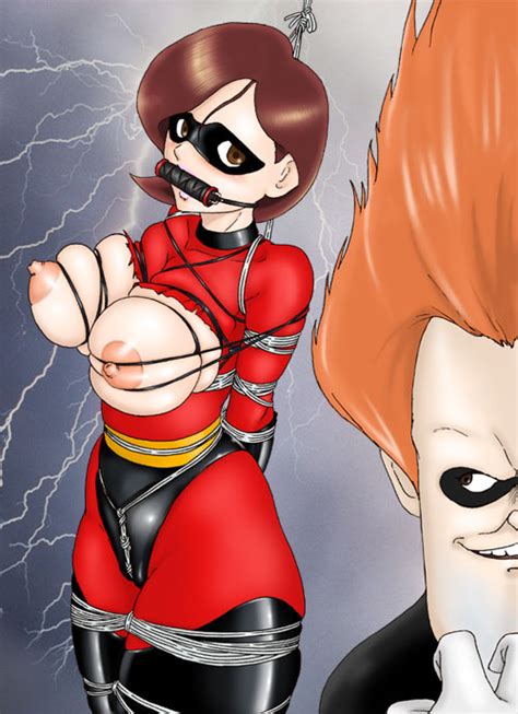 Comics Idol Pack â€“ 82 â€“ THE INCREDIBLES | Most extremely ...