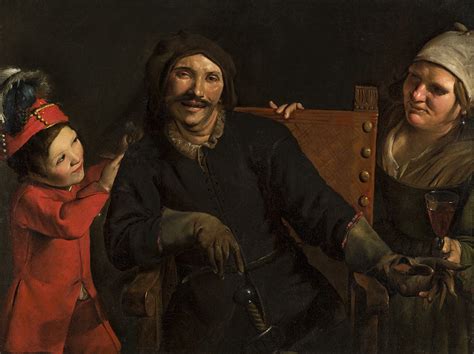 Pietro Paolini | Baroque painter | Tutt'Art@ | Pittura ...