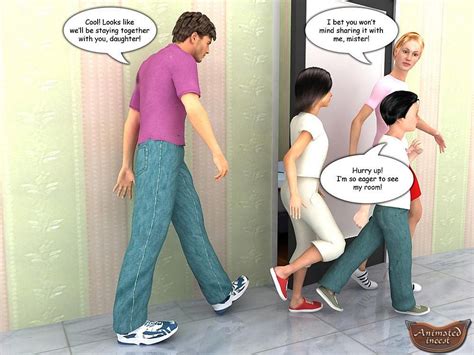 Animated Incest Â» Page 3 Â» RomComics - Most Popular XXX ...