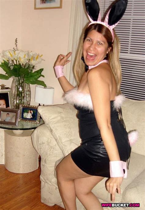 Milf Costumes 89943 | Amateur MILF in costume - Wife Bucket