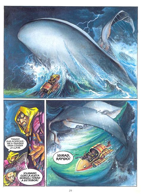 Alfonso Azpiri Lorna Leviat?n (espa?ol) Hentai Online porn ...