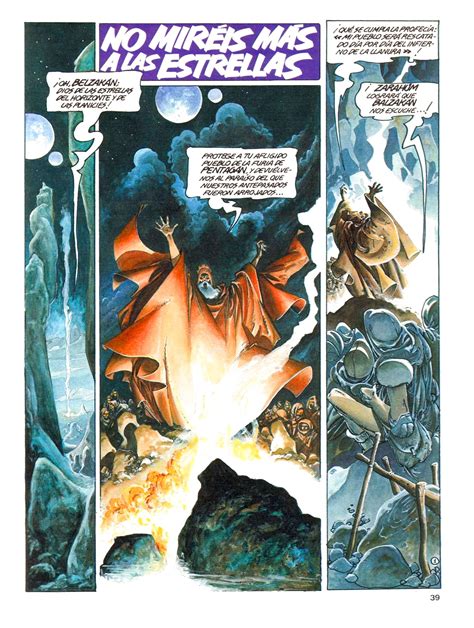 Alfonso Azpiri Pesadillas (espa?ol) Hentai Online porn ...