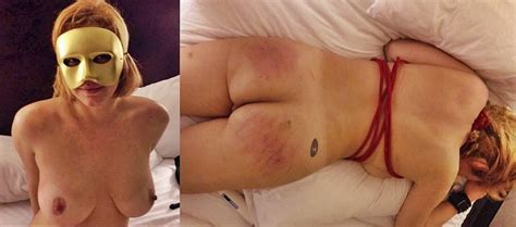 Bdsm Wife Before And After