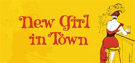 New Girl in Town | Music Theatre International