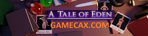 A Tale of Eden â‹† Game Cax