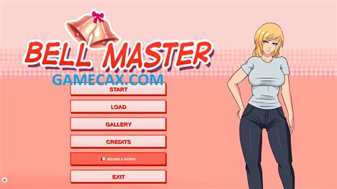Bell Master [v0.12.1] â‹† Game Cax
