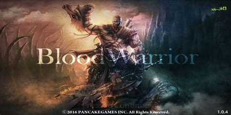 Blood Warrior v1.5.6 â‹† Game Cax