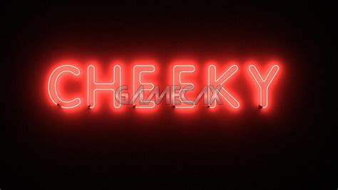 Cheeky [Ep. 1] â‹† Game Cax
