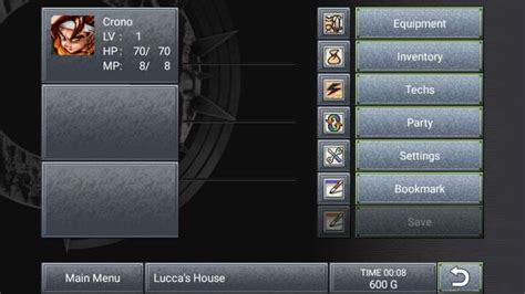 Chrono Trigger APK+OBB+Mod 2.0.1 Download For Android Chrono Trigger APKOBBMod 201 Download For Android