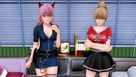 HAREM HOTEL [V0.7.0] â‹† Game Cax