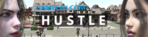 Hustle Town [v0.62] â‹† Game Cax
