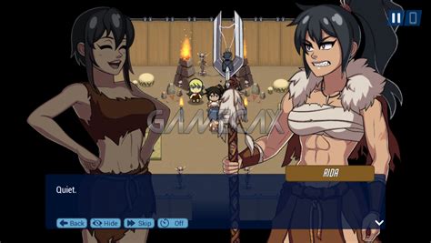 Third Crisis [v0.16.0] â‹† Game Cax