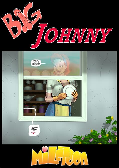 Milftoon Comics Archives - 8 Muses Porn Comics