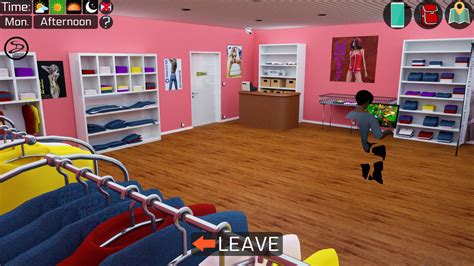 [Cheat Mod] - [Ren'Py] Milfy City v0.5c [Cheat Mod by D.S ...