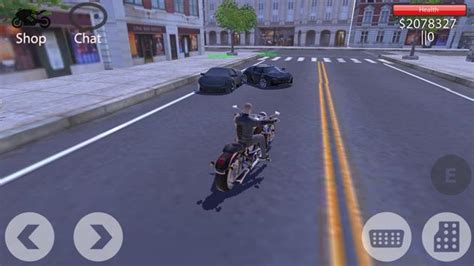 Freeroam City for Android - APK Download