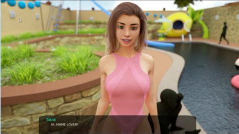 Milfy City Sara Walkthrough & Guide - Mejoress Milfy City Sara Walkthrough Guide Mejoress