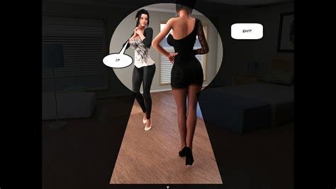 Incest story â€“ Aunt and Mom - 3D Comics Â» Page 3 of 44 ...