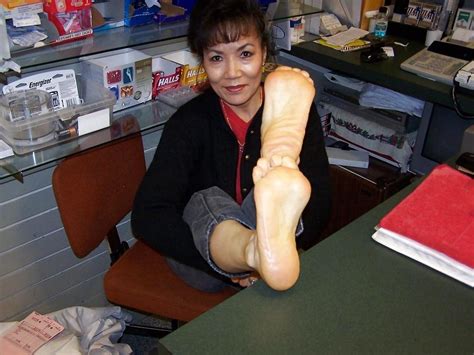 Mature Asian Feet | Mature Porn Photo Mature Asian Feet Mature Porn Photo