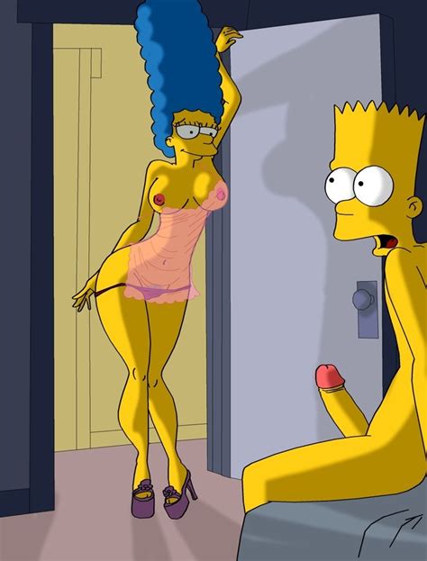 adfs.jpg in gallery Cartoon MILF - Marge Simpson (Picture ...