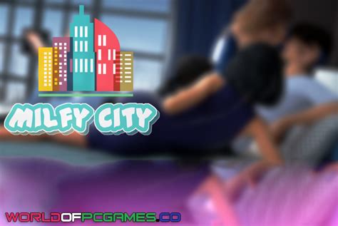 Milfy City Free Download Milfy City Free Download