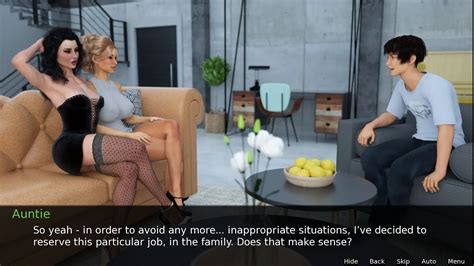 Milfy City v0.4c FIX +Save Data - YSO GAMER