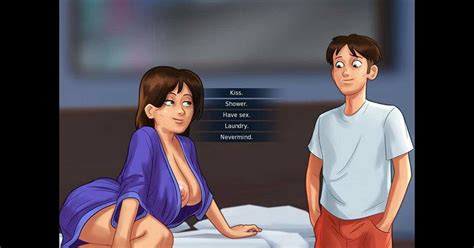 Summertime Saga Apk Download