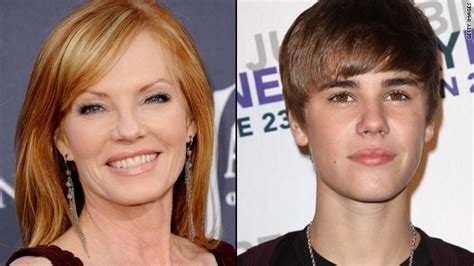 'CSI' actress: Justin Bieber was a 'brat' â€“ The Marquee ...