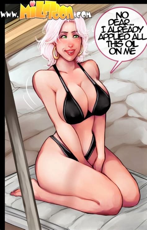 Grandma Porn Comics & Sex Games - SVSComics