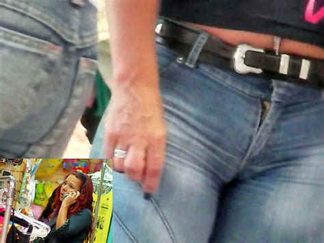 Upskirt Collection - cameltoe video - This is one of the ...