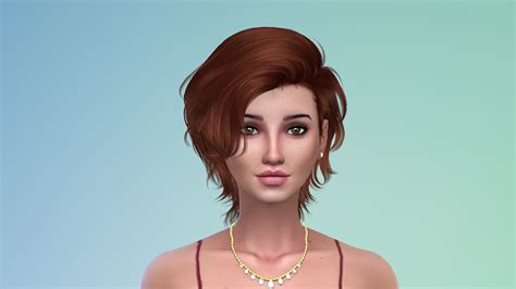My VN Girls - Page 2 - Downloads - The Sims 4 - LoversLab