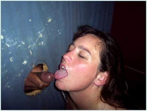 Wife At Glory Hole Tumblr