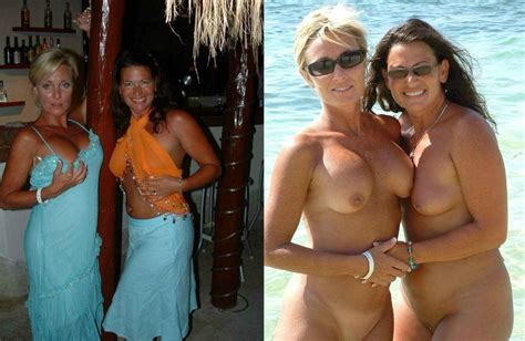 Milfs gone wild at Ibiza Porn Pic - EPORNER
