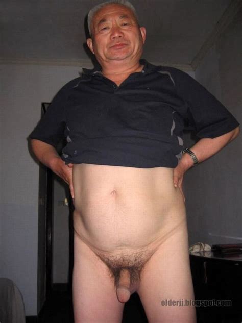 Arab Old Man Naked - XXGASM