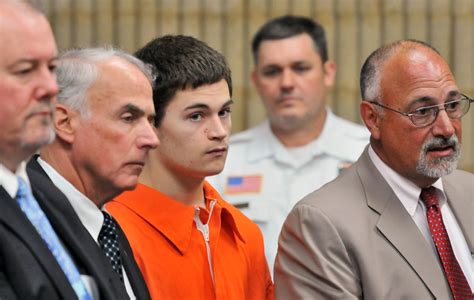 Insanity plea mulled for Connecticut teen in prom stabbing ... Insanity plea mulled for Connecticut teen in prom stabbing