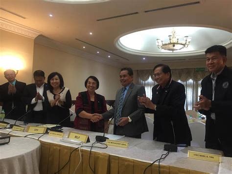 PH gov't, MILF to expand Bangsamoro Transition Council