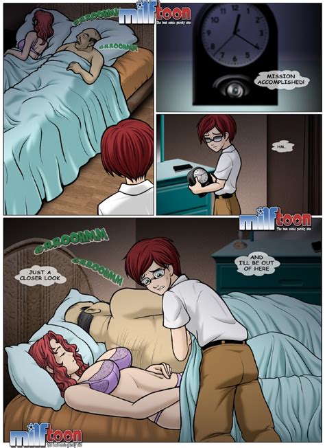 milftoon Â» RomComics - Most Popular XXX Comics, Cartoon ...