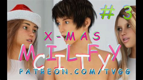FIND THE CANDY!!! | MILFY CITY | #3 | X-MAS UPDATE ENDING ... FIND THE CANDY MILFY CITY 3 XMAS UPDATE ENDING