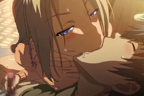 [HENTAI] Femdom MILF Jerks Her Boy Toy Hentai Online porn ...