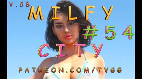 CLOSING THE DEAL!? | MILFY CITY | #54 | NEW UPDATE V.5B ...