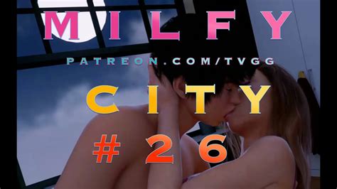 MILFY CITY | #26 | WALKTHROUGH - YouTube MILFY CITY 26 WALKTHROUGH YouTube