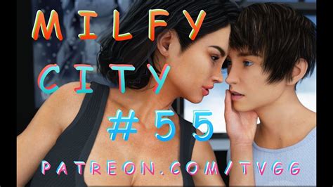 THE AFFAIR! | MILFY CITY | # | NEW UPDATE V.5C ...