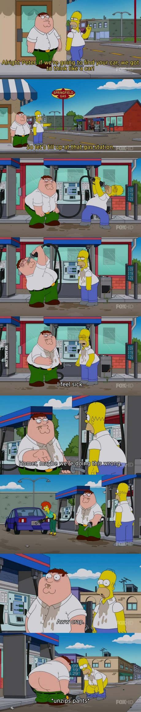 Aww Crap. | Humor | Funny, Funny pictures, Family guy funny
