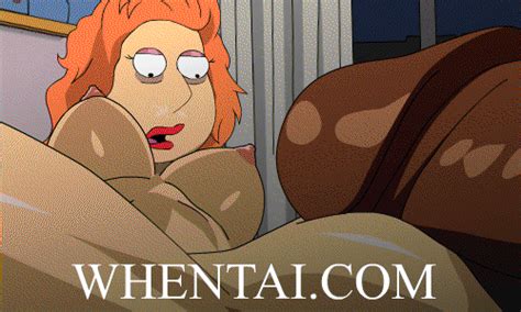 Xbooru - animated batothecyborg family guy gif interracial ...