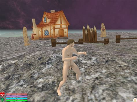 KALOS KAGATHOS NEXUS A KINGDOM ENCOUNTERS DRAMA 002AD FIX ...