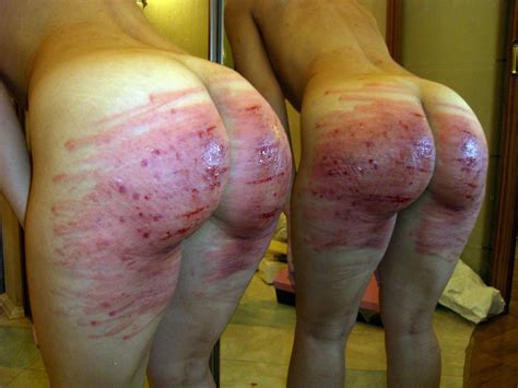 Granny Caning - Big Teenage Dicks