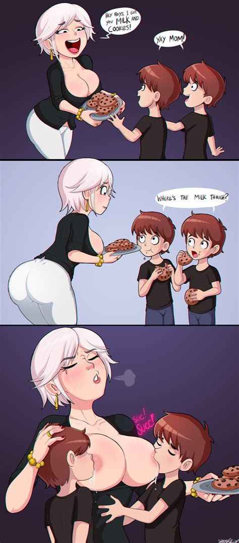 Milf And Cookies | Shädbase Milf And Cookies Shdbase