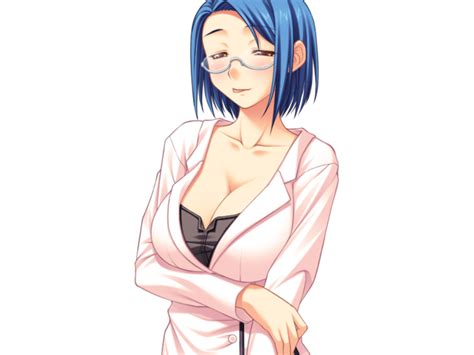 [West Vision] Uwakizuma - Kyonyuu Hitozuma Midare Mansion ...